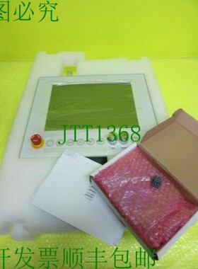 原装供应5 件 725.1505-K15 B&R 平板电脑 725 _  _