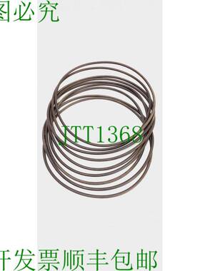 原装供应Zatkoff 2-452 N269-70 NBR O 形环 9 件装