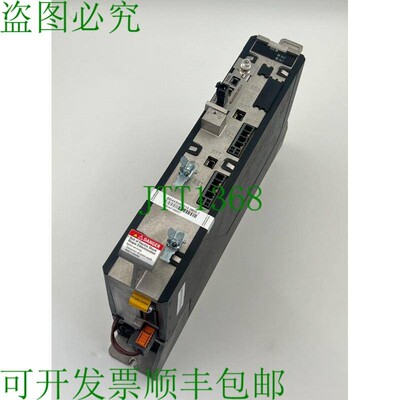原装供应B&R 自动化 ACOPOS P3 伺服驱动器 8EI4X5HWD10.0600-1
