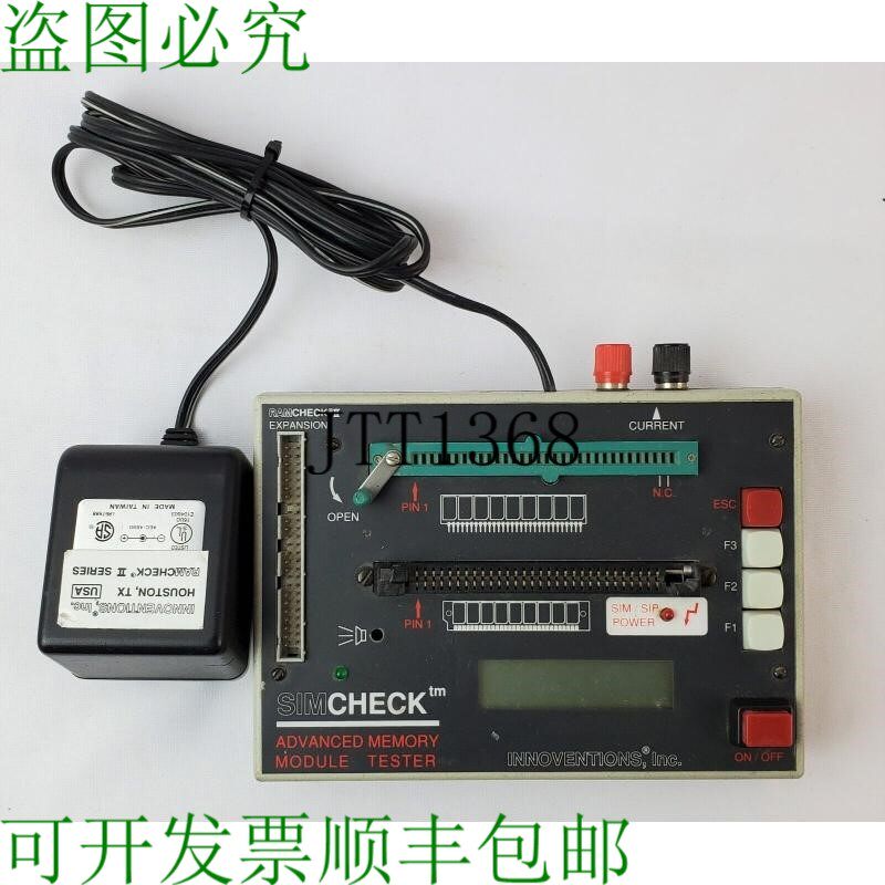 原装供应Simcheck INN-8448芯片充电器
