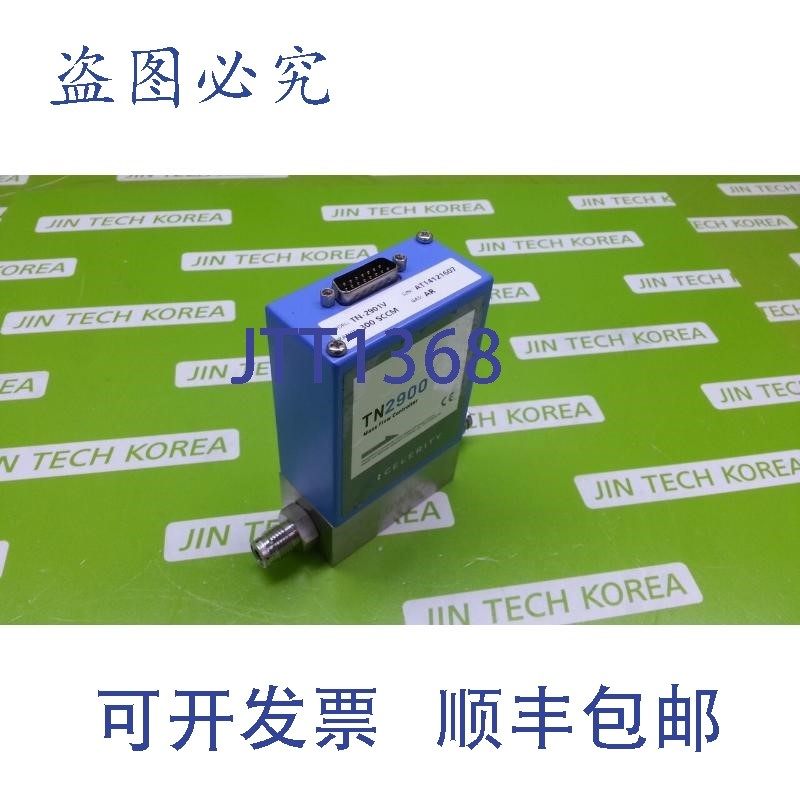 原装供应2168  TN2900 质量流量控制器 TN-2901V 300SCCM