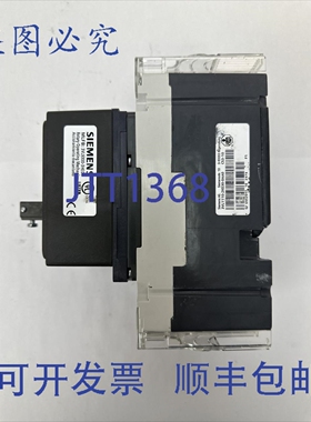 原装供应3VL1110-2KE30-0AA0 断路器 100A 600Y/347VAC 250VDC 3V