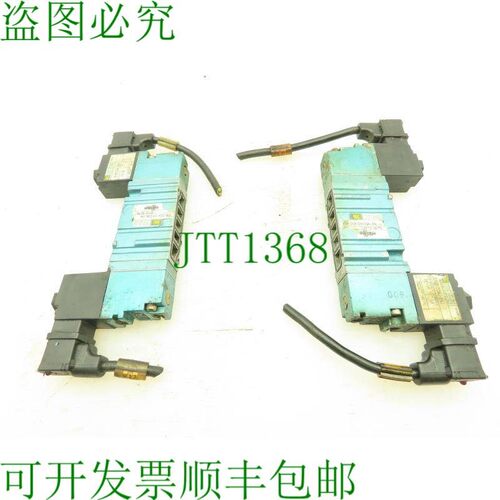原装供应电磁阀Mac DMB-DDAJ-2KJ 423A-00A-DM-DDAJ-2KJ 150PSI 2