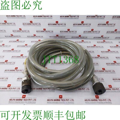 原装供应CAMERON 2185881-12-40 电缆组件 PBOF 40 英尺长度版本