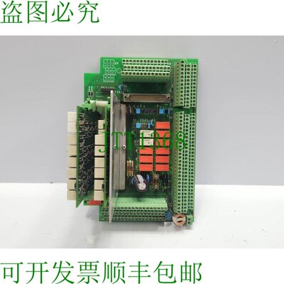 原装供应ULSTEIN TENFJORD 5880-PC1011 修订版 C PCB 卡 修订版