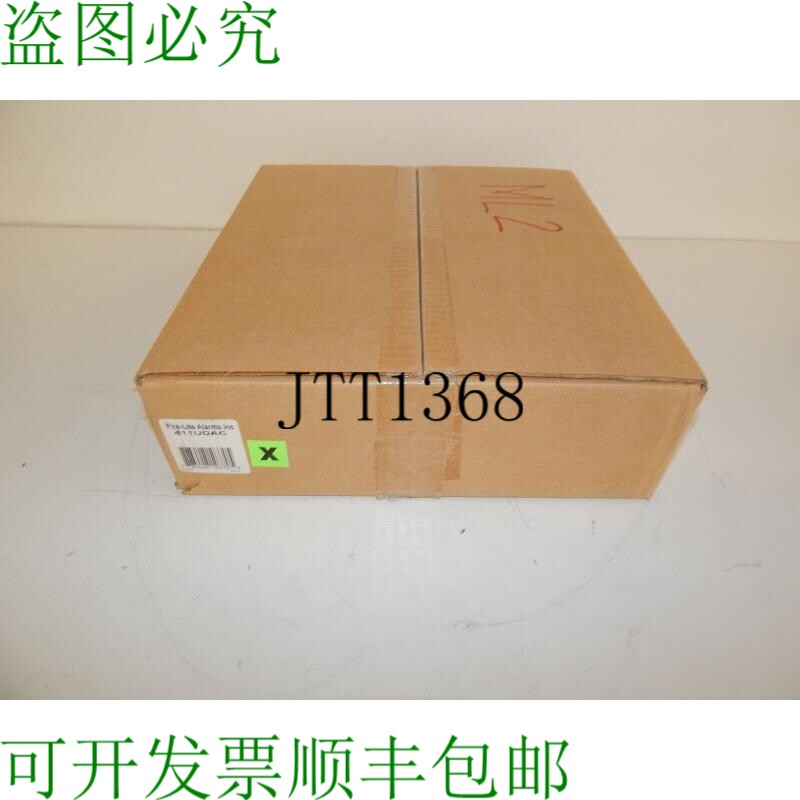 原装供应FIRE-LITE 型号 411UDAC 通信器带外壳 - XDV31