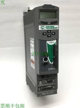 原装供应Control Techniques EN-204-00-000 伺服驱动器 240VAC 4