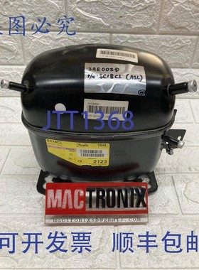 原装供应丹佛斯 SC18CL 压缩机 编号:104L2123