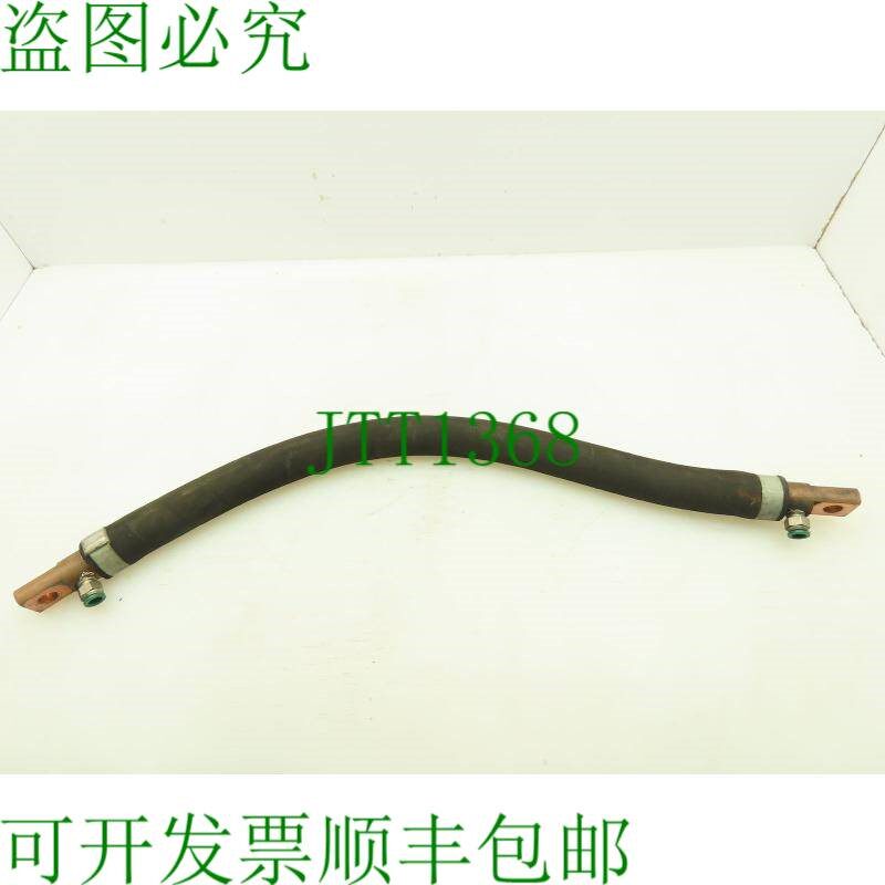 原装供应容量 350x27 3/8" Presto Lok 和 2 根铜芯水冷跨接电缆