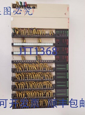 原装供应安川PLC JAMSC- B2733,3&times;B2732, 4&times;B2505,B2