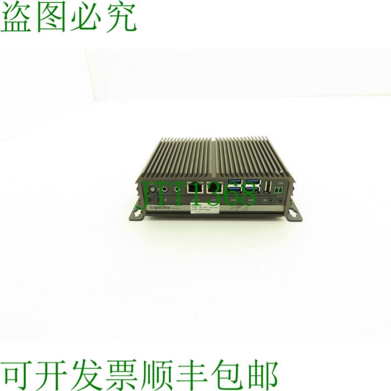 原装供应Spectra 110-N3350-R10 PowerBox 和 Win 10 的 PC