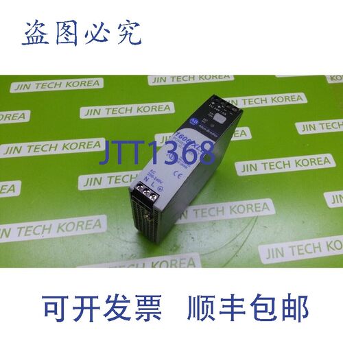 原装供应3789  ALLEN-BRADLEY 1606-XLE120EE SER A