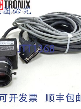 原装供应IAI CV-A1 CVA1 工业相机机器视觉相机 FT. 连接器