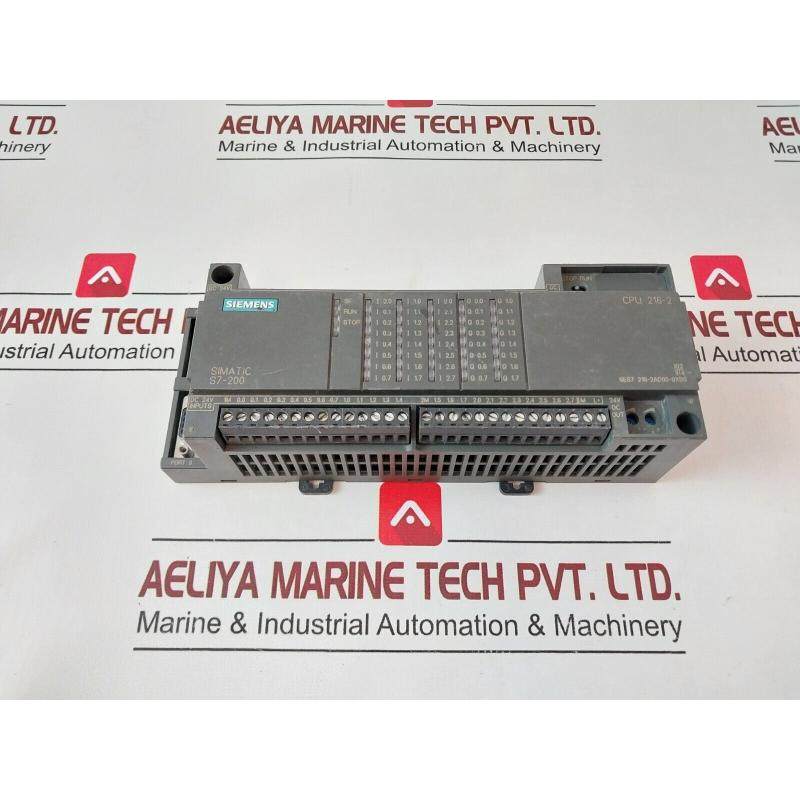 原装供应6es7 216-2ad00-0xb0 plc 处理器电子支架：01