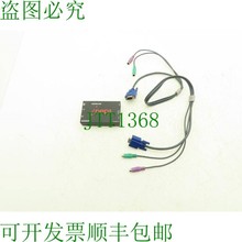 原装供应AdderLink ipeps远程KVM VNC访问服务器管理10/100 VGA I