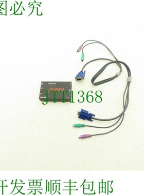 原装供应AdderLink ipeps远程KVM VNC访问服务器管理10/100 VGA I