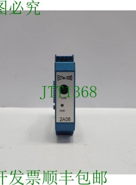 原装供应WEED仪器EOTEC2000 2A08供应电源模块