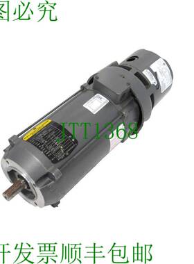 原装供应电池 BALDOR 3465883865G1 电池 180VDC 1750RPM D80C 10