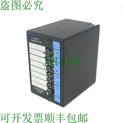 原装供应 HORNER 电动 HE670ACC100B 输入模拟器 HE670ACC100