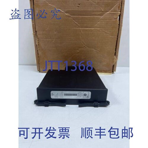 原装供应COMMS 7J,UR7JH,1300 nm ELED,双通道