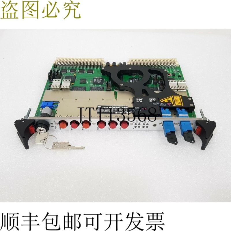 原装供应ASML 4022.640.59951，HIB 293，ID 630 820-03 L4