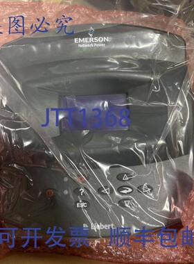 原装供应Merson Liebert 180633G1数字显示器