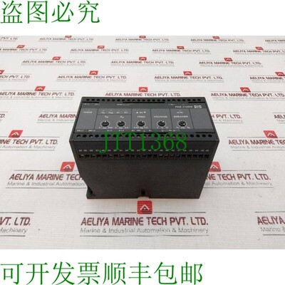 原装供应FAS-113DG 为 IP20 440V