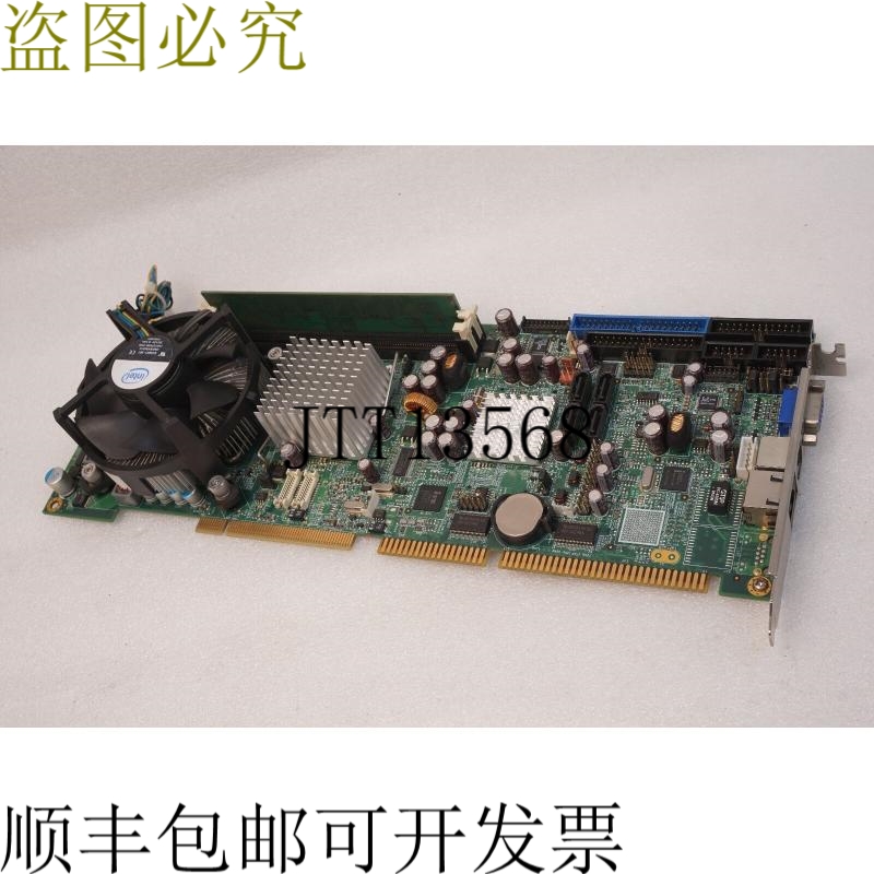 原装供应工业SBC、PC、IPC IB940-R、IB940-Z3A-CP1A-081215,CPU