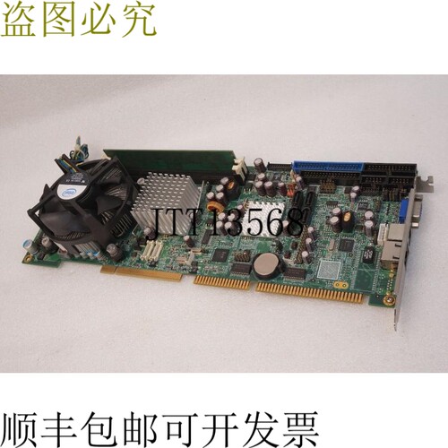 原装供应工业SBC、PC、IPC IB940-R、IB940-Z3A-CP1A-081215,CPU