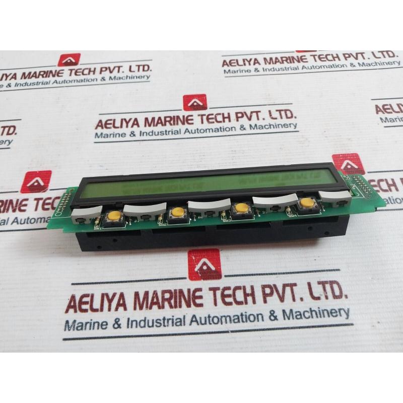 原装供应Optrex Pwb40267-cem PCb 用于机器人教学