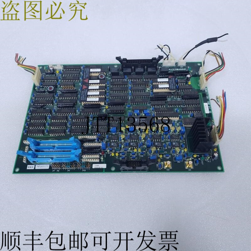原装供应电话 A81-610090-66R 射频接口 BRD 1A44-000008-61