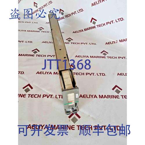 现货供应Honeywell Vutronik 仪表放大器插头 Y37211-4074-0100-4