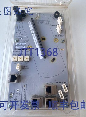 原装供应 CC-PCNTOX 控制器 51308307-175 / REV H/ CC-TCNT01