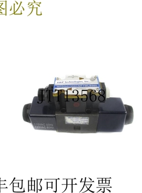 原装供应H&P WFDG4V3S6CMFTWLB560 110/120VAC 4350PSI NSNP