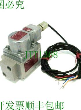 原装供应MOOG G771K227伺服气门S10FOFA4VA4