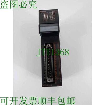 原装供应PLC A1SY81 输出单元