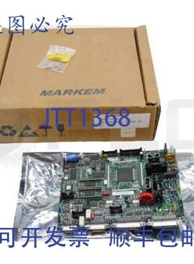 MARKEM 31A68C SMARTDATA 的描述