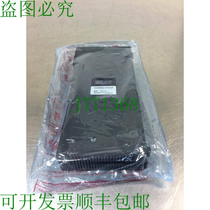 原装供应 AG62 BD625A953G51 /A Melsec 逻辑控制器模块袋3H