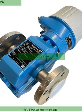 Endress+Hauser Promag 100 5P1B25-2107/0 Durchflussmesser Ind