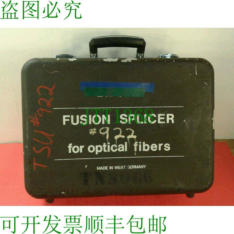 原装供应SIECOR M67 Fusion Splicer 光学带单模光纤模块 M67-000