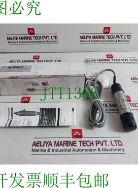 原装供应索 805PT-C08-A 0-5000 PSI 8-30VDC