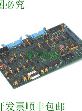 原装供应二手 MOORE 15489-211 APACS 电脑板 15489211