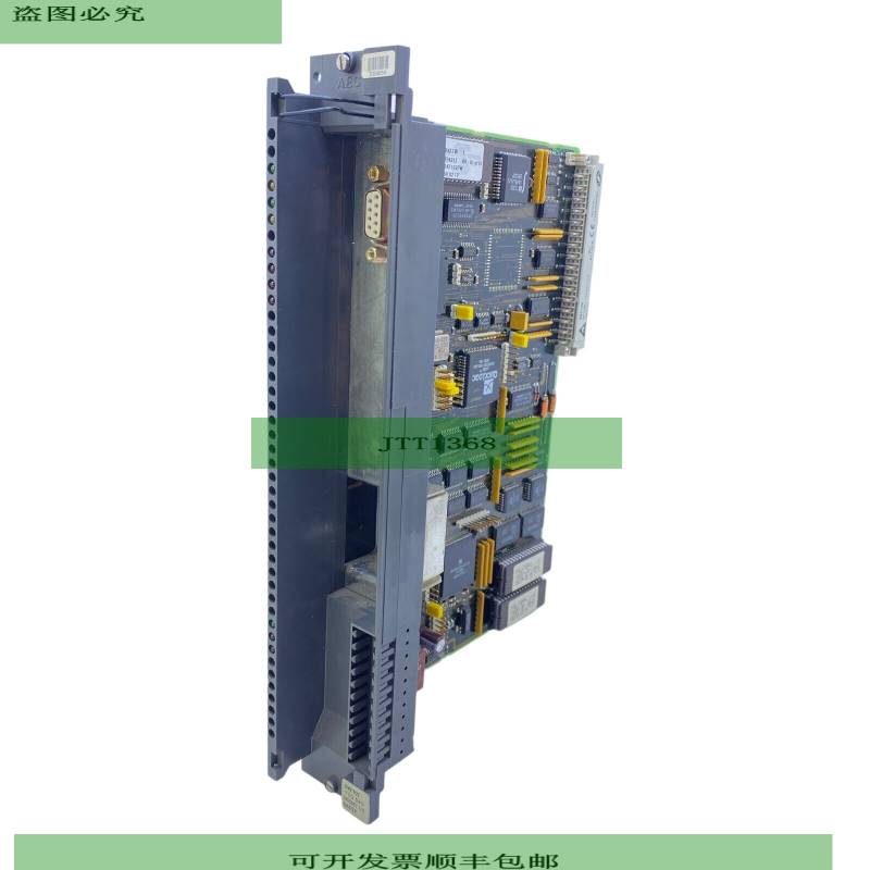 AEG BKF102 Interbus Baugruppe für industriellen Einsatz