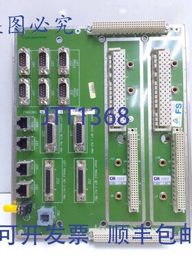 原装供应Triconex卡模块7400206-100