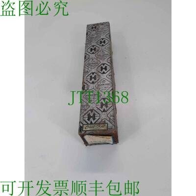 原装供应Weldon KAS64-11D 超长端铣床 2