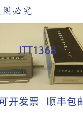 原装供应VEEDER ROOT A-167236-002 比率 .100 /12-1 167236-002