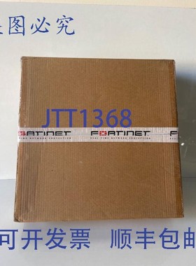 原装供应Fortinet SA2000 服务装置 892-50079-J