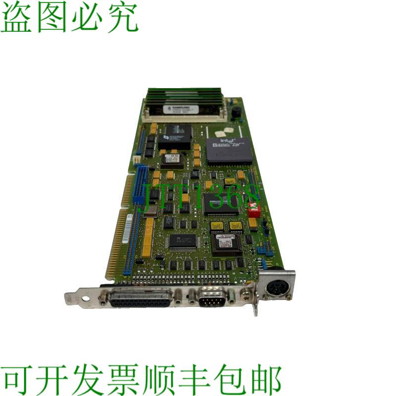 原装供应 CPUCP-S26361-D674-V51 SICOMP CPU 板 CPUCP-S2636
