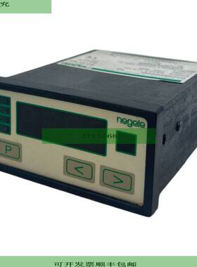 Negele Dpm-Gs-2Gw Indicador De Procesador