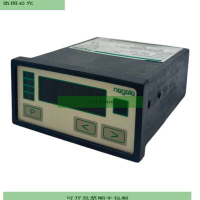 Negele Dpm-Gs-2Gw Indicador De Procesador